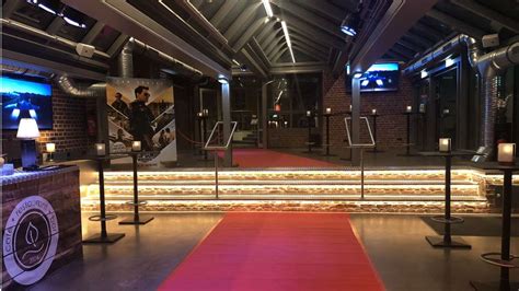 Kino Stuttgart - preisgekrönte Orte für Filmfans