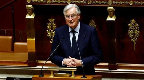 France faces months of political instability as government nears ...