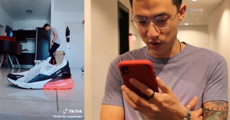 Ivan’s First Ever TikTok video! | Fly FM