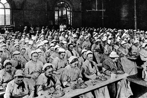 Flashback: Secrets of Merseyside’s workhouses | History, Workhouse ...