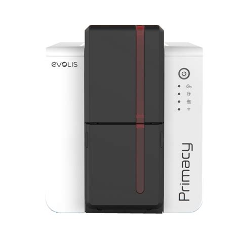 Evolis Primacy 2 Simplex, USB/Eth, Contactless Crazy Writer HSP