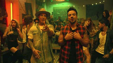 Despacito is the UK's biggest song of the summer