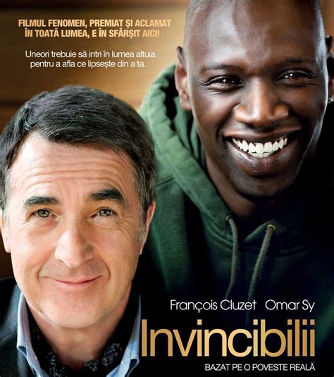 Intouchables devient le film français le plus vu au monde