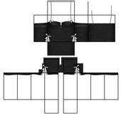 Roblox Crop Top Template
