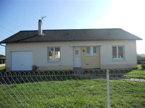 location maison à louer 3 chambres | Renou Immobilier