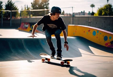 Titre : apprendre à skater : conseils et exercices pour débutants