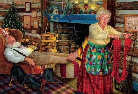 Holiday Jigsaw Puzzles | PuzzleWarehouse.com