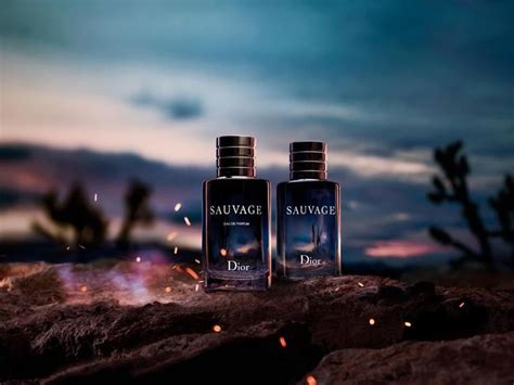 Sauvage by Christian Dior | Fragrance campaign, After shave, Dior