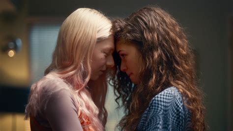 Euphoria: HBO Drama Series About High School Students Debuts in June ...