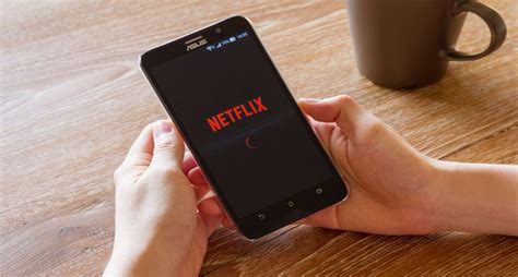 Abonnement Netflix en Suisse : prix et catalogue 2025