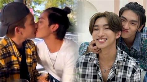 BossNoeul Real Moments 🔥❤️[Love in the Air x PayuRain]