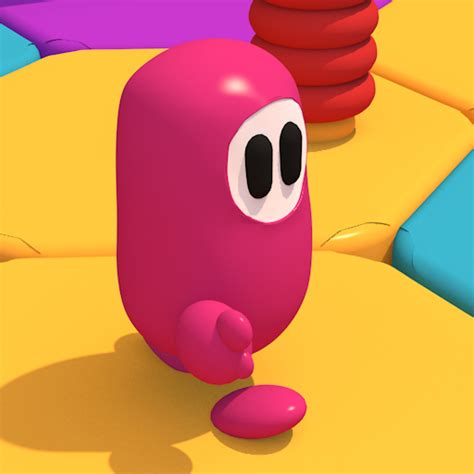 Play Fall Beans game at kankygames.com