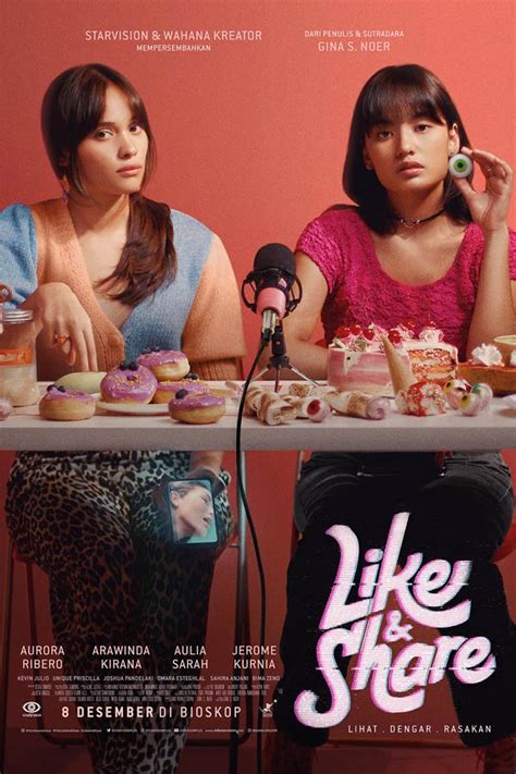 Tentang Nonton Film Like And Share Trending