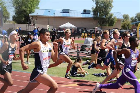 March 29, 2019 – El Paso Running