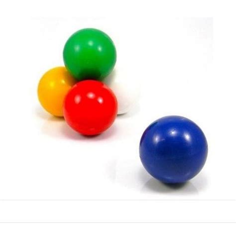 Juggling Balls at Best Price in India