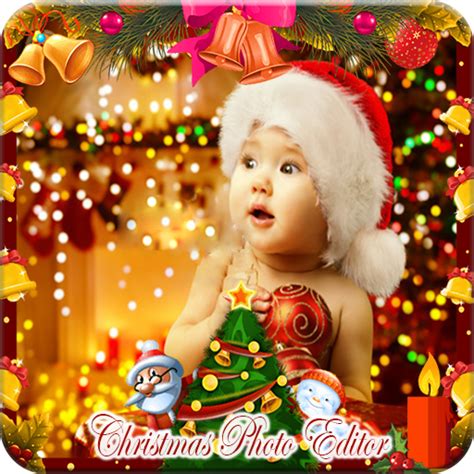 Download Christmas Photo Editor on PC with MEmu
