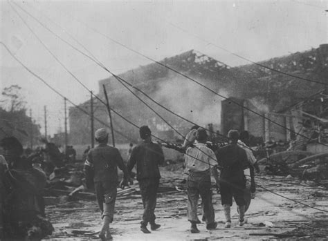 Life after the atomic bomb: Testimonies of Hiroshima and Nagasaki ...