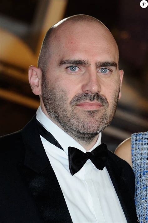 Julien Leclercq à Marrakech, le 7 décembre 2015. - Purepeople