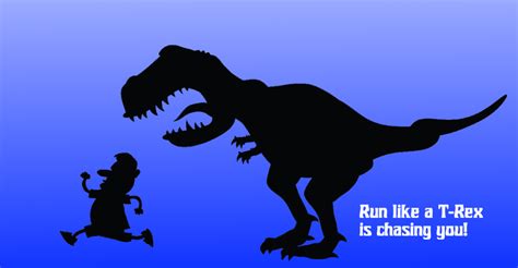 T-Rex Run 5K/Kids Run - Race TimersRace Timers