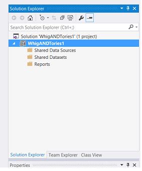 SSRS Expression | Complete Guide to SSRS Expression in detail