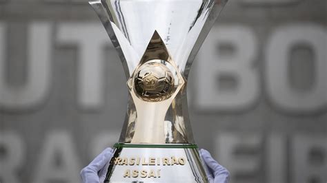 Brasileirão é a liga mais valiosa do mundo fora da Europa; veja ranking