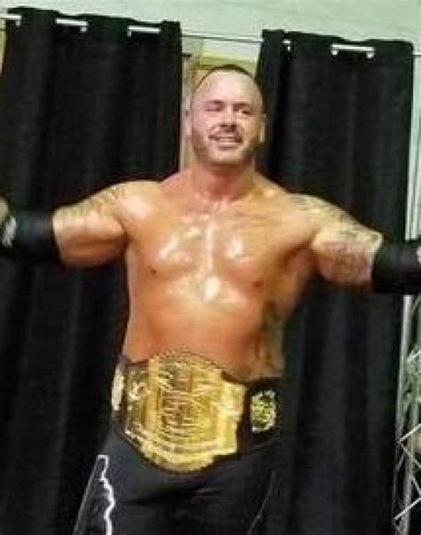 Breaker Morant: PPV Matches - Internet Wrestling Database (IWD)