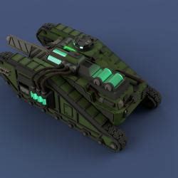destroyer tank hunter 3D Models | Page 1 | STLFinder