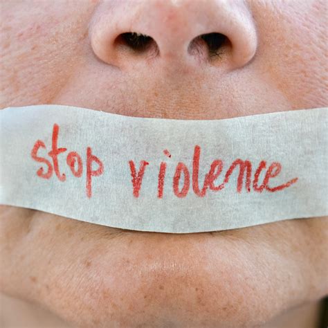 Make.org : découvrez 17 priorités pour lutter contre les violences ...