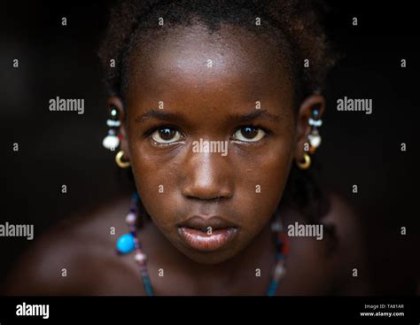 Peulh tribe hi-res stock photography and images - Alamy