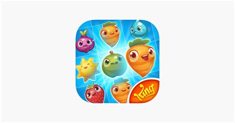 ‎Farm Heroes Saga on the App Store