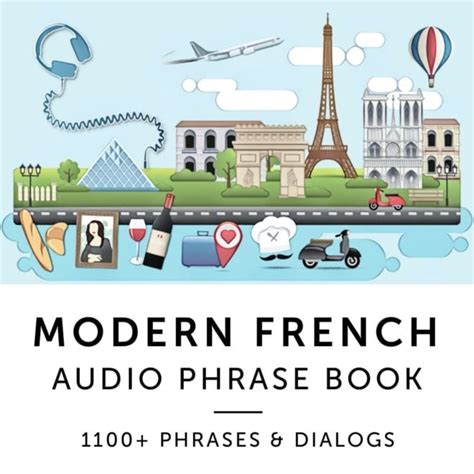 Unique Audiobooks for Learning French