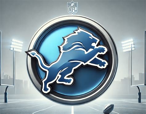 Detroit Lions Announce Handful of Roster Moves In Advance Of Matchup vs ...