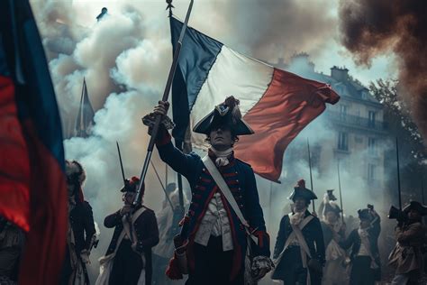 Vive la Révolution! The Untold Stories of the French Revolution Facts