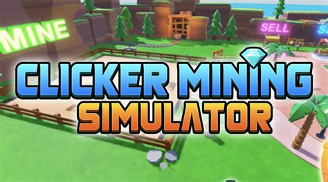 Коди для Clicker Mining Simulator - GGPlayNow