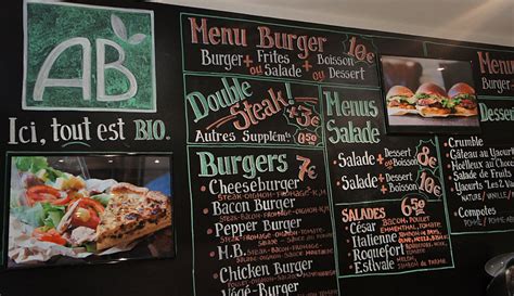 [INTERACTIF] 10 adresses pour manger bio à Paris | Bio à la une