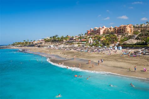 Tenerife: Unveiling The All-Inclusive Paradise On A Budget In 2025 ...