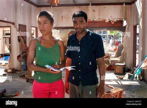 tsunami, the aftermath Stock Photo - Alamy