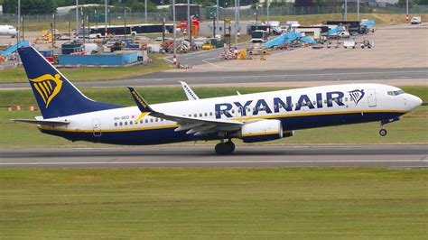 Ryanair Flight Diverted to Toulouse as Passenger Tries to Open ...