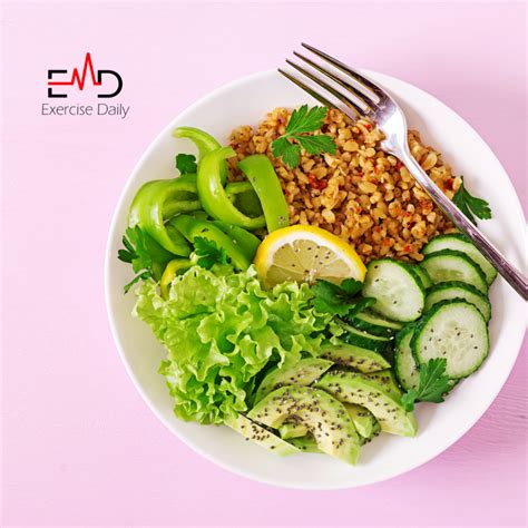 Healthy Nutrition Meals! Complete guide.🥑