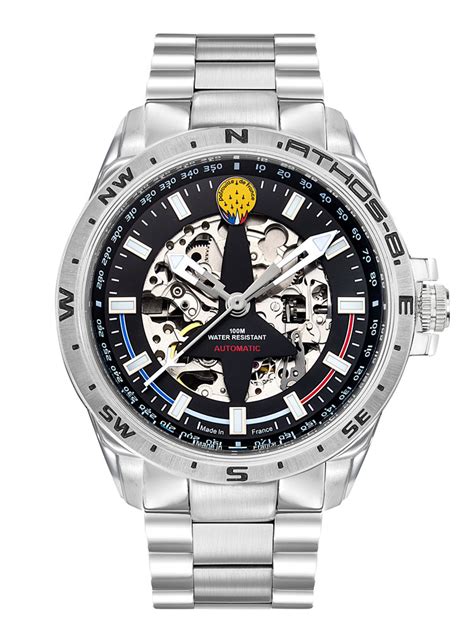 Montres homme sur 1001-montres.fr