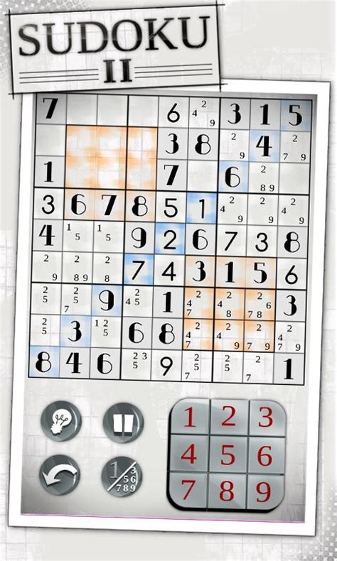 Sudoku 2 APK for Android Download