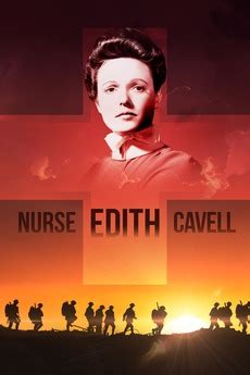 ‎Nurse Edith Cavell (1939) directed by Herbert Wilcox • Reviews, film ...