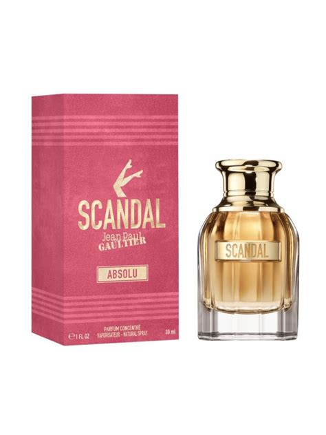 Scandal Absolu Pour Femme Parfum Concentré Capacity 30 ml