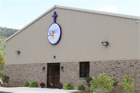 Victory Headquarters Christian Center | Live stream on CWM