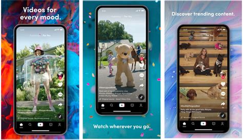 Blog - TikTok for Higher Education: the latest case studies and stats