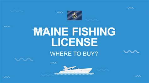 Maine Fishing License: The Complete Guide (Updated 2023)