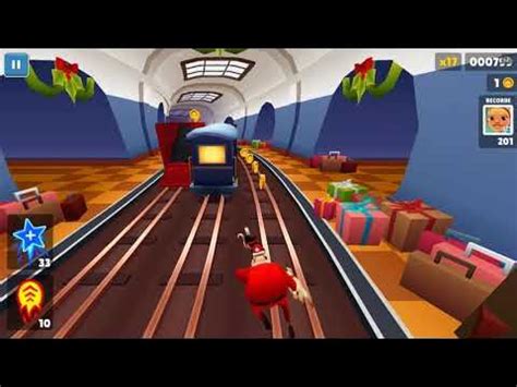 como jogar subway surfers 0 delay - YouTube
