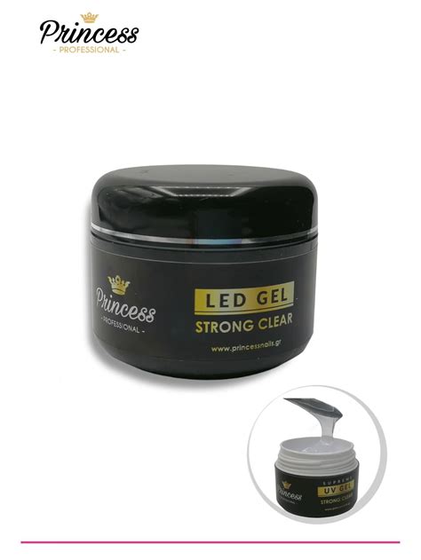 Princess Professional – I Am Not Perfect but My Nails Are!