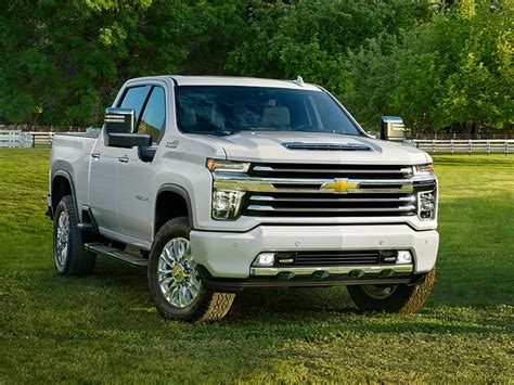 2021 Chevrolet Silverado HD in San Antonio TX - Ancira Winton Chevrolet