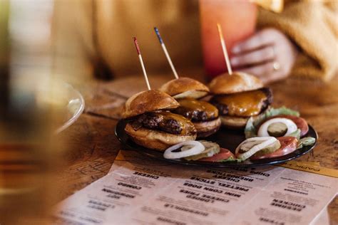 Spectators Bar & Grill | Best Bozeman Sports Bar